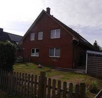 Sehr geräumige Erdgeschosswohnung in ruhiger Lage - Bremervörde Hönau-Lindorf