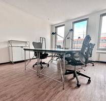 Business Center I Vespuccihaus I Hafencity - All-in-Miete - Hamburg