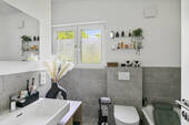 Badezimmer - 