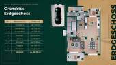 Erdgeschoss - 