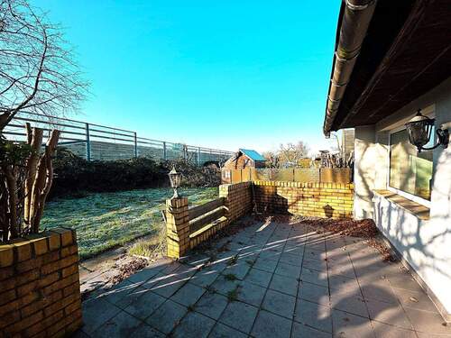 Bild 2 - Grundstück zum Kaufen in Bentwisch