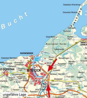 Bild 3 - Grundstück in Bentwisch