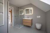 Badezimmer - visualisiert - 