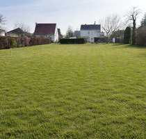 Sonniges Baugrundstück in begehrter Lage von Radebeul-Wahnsdorf