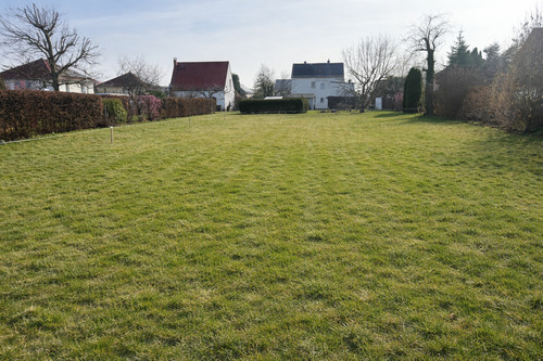 Grundstück - Grundstück zum Kaufen in Radebeul