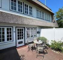 Alt-Keitum Ferien-Eigentumswohnung