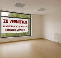 Ehemalige Praxisfläche in Top-Lage von Schloß Neuhaus - Paderborn