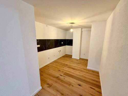 Küche - Etagenwohnung mit 100,00 m&sup2; in Schwabach zum Kaufen