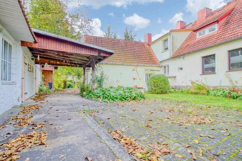 Innenhof I - 