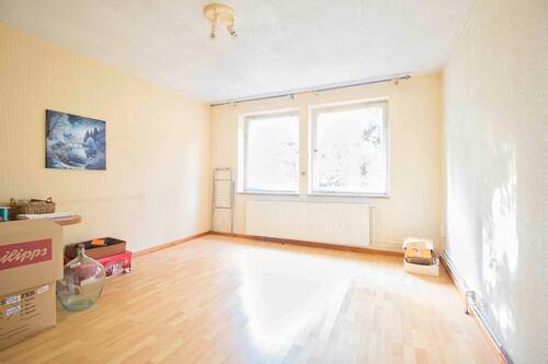 Schlafzimmer II - 