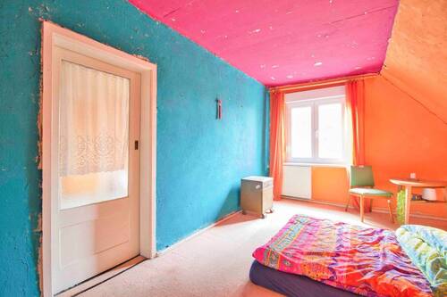 Schlafzimmer IV - 