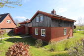 Seitenansicht - 