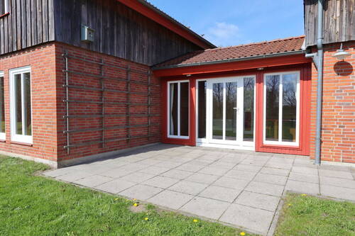 Terrasse - 
