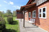 Seitenansicht - 