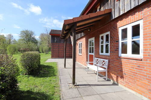 Seitenansicht - 