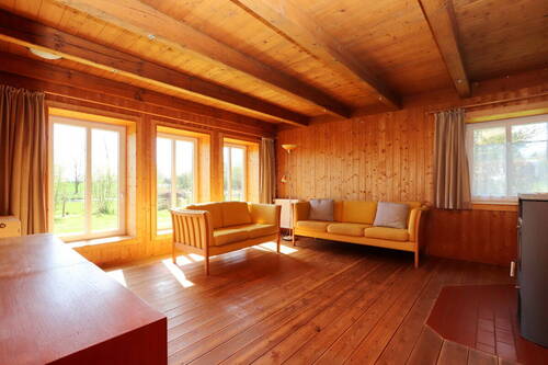 Wohnzimmer - 
