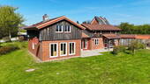 Luftbild 1 - 4 Zimmer Einfamilienhaus zum Kaufen in Neuengörs / Stubben
