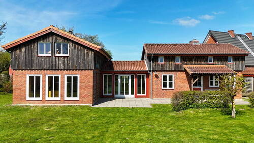 V10875 - 4 Zimmer Einfamilienhaus in Neuengörs / Stubben
