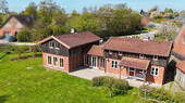Luftbild 2 - Einfamilienhaus mit 114,00 m&sup2; in Neuengörs / Stubben zum Kaufen