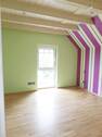 Schlafzimmer - Etagenwohnung mit 100,00 m&sup2; in Neu-Anspach zur Miete