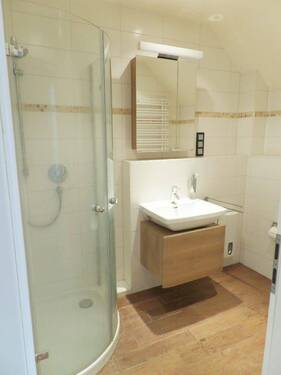 Duschbad - 