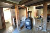 WE 3 - offenes Wohnzimmer - 