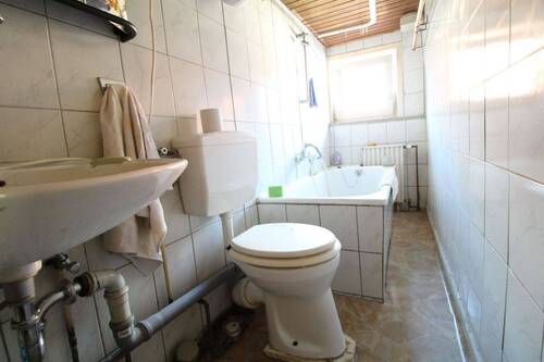 WE 3 - Badezimmer - 