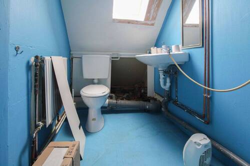 WE 5 - Badezimmer - 