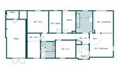 Grundriss EG - 