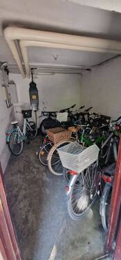 Fahrradraum - 