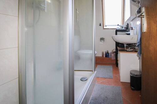 Bad im DG - Reihenendhaus mit 134,00 m² in Waldachtal zum Kaufen
