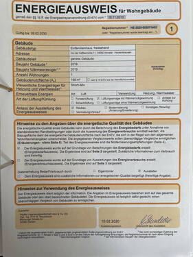 Bild 3 - 4 Zimmer Einfamilienhaus in Ahnatal