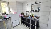 Bad - Einfamilienhaus mit 110,00 m² in Mansfeld zur Miete
