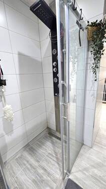 Dusche - 