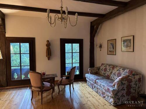 IMG 1965 - 7 Zimmer Mehrfamilienhaus, Wohnhaus in Piding