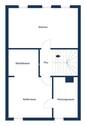 Grundriss KG - 