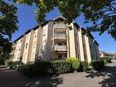 Titelbild - Dachgeschosswohnung mit Balkon und TG-Stellplatz in unmittelbarer Nähe zum See