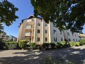 Außenansicht_3 - Etagenwohnung mit 75,00 m² in Mannheim / Rheinau zum Kaufen