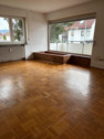 Wohnzimmer - 4 Zimmer Etagenwohnung zur Miete in Balingen
