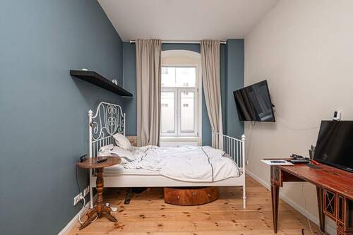Schlafzimmer - 