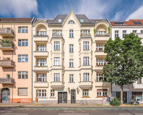 Ansicht - 