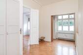 Zimmer - 5 Zimmer Etagenwohnung in Berlin