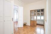 Zimmer - Etagenwohnung mit 134,00 m² in Berlin zum Kaufen