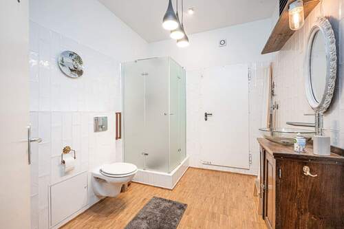 Gäste WC - 