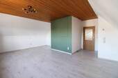 Schlafzimmer DG - 