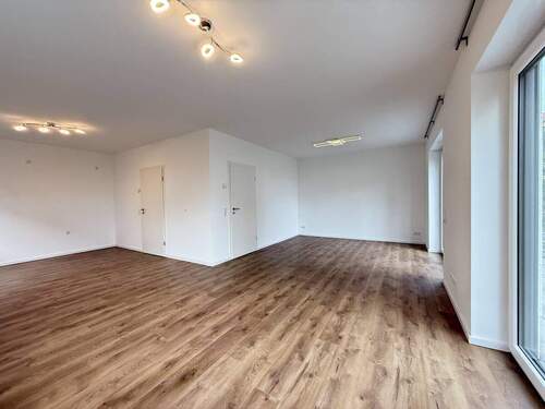 Wohnen Erdgeschoss - 