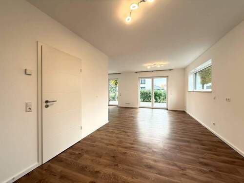 Küche Erdgeschoss - 