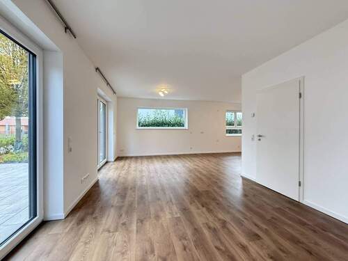 Wohnen Erdgeschoss - 