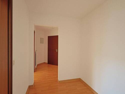 Großzügiger Flur - 