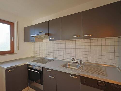 Einbauküche zur Ablöse - 